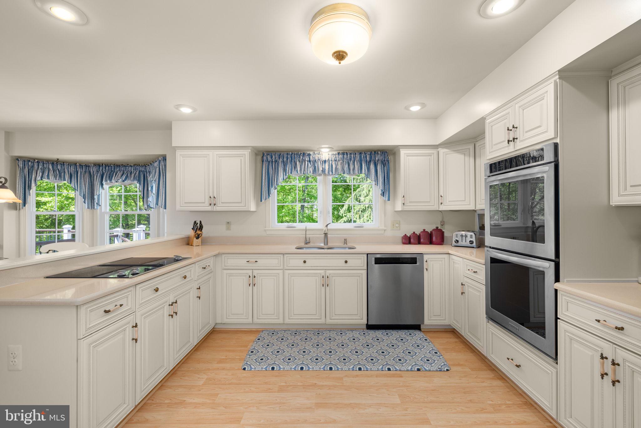 SOUTH RUN FOREST - Residential