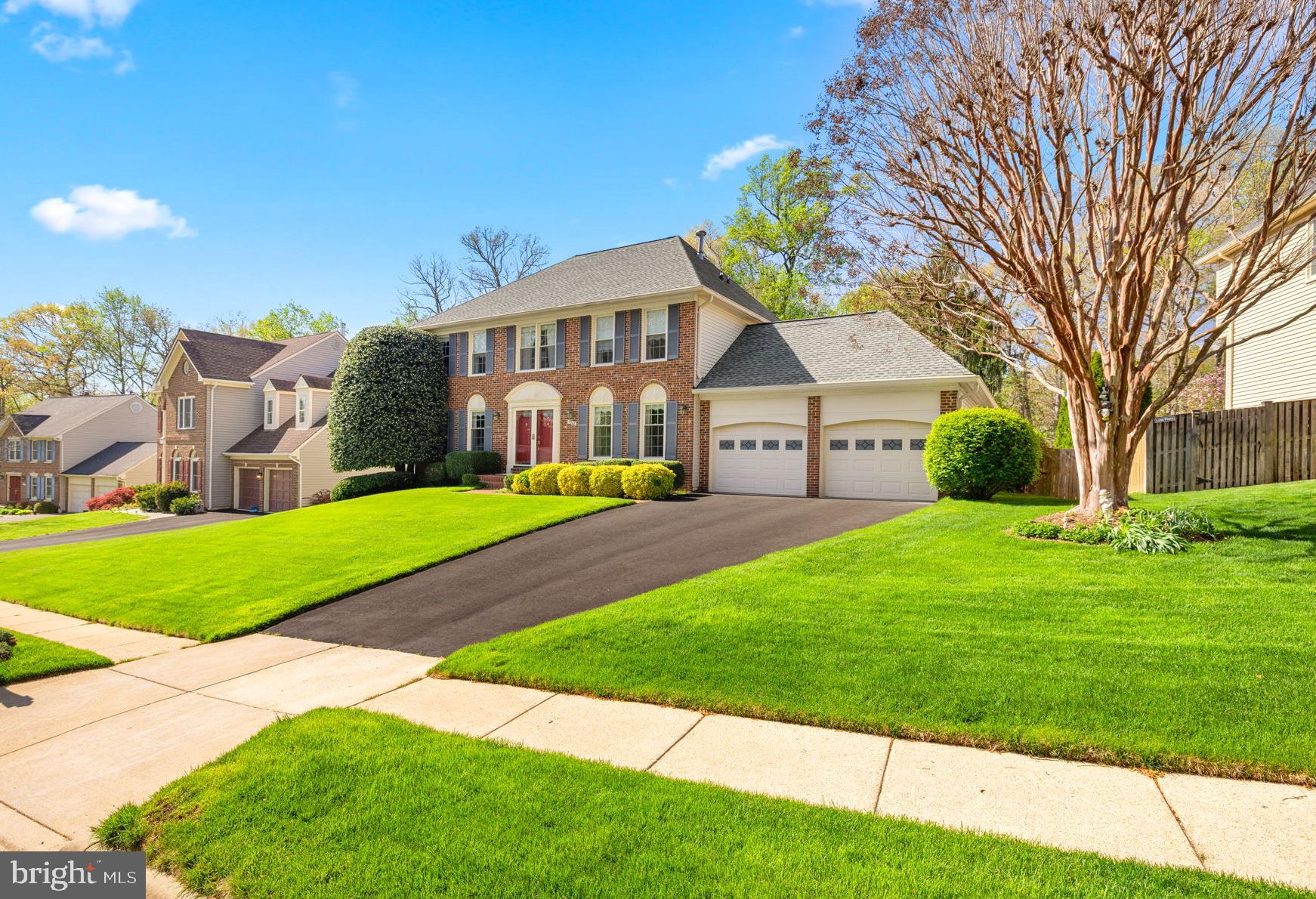 SOUTH RUN FOREST - Residential