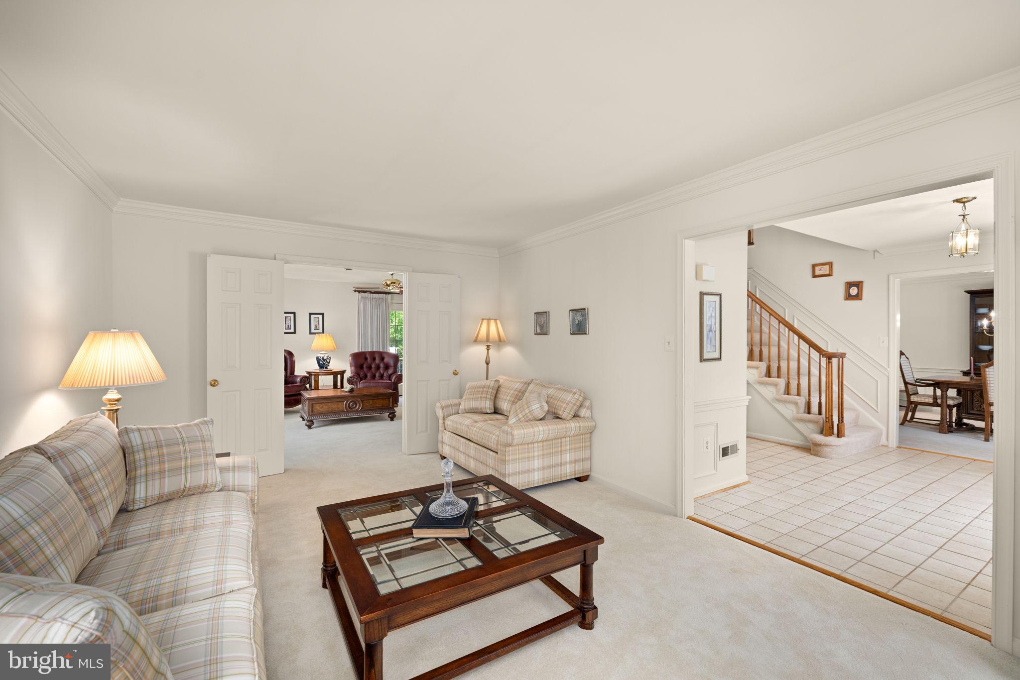 SOUTH RUN FOREST - Residential