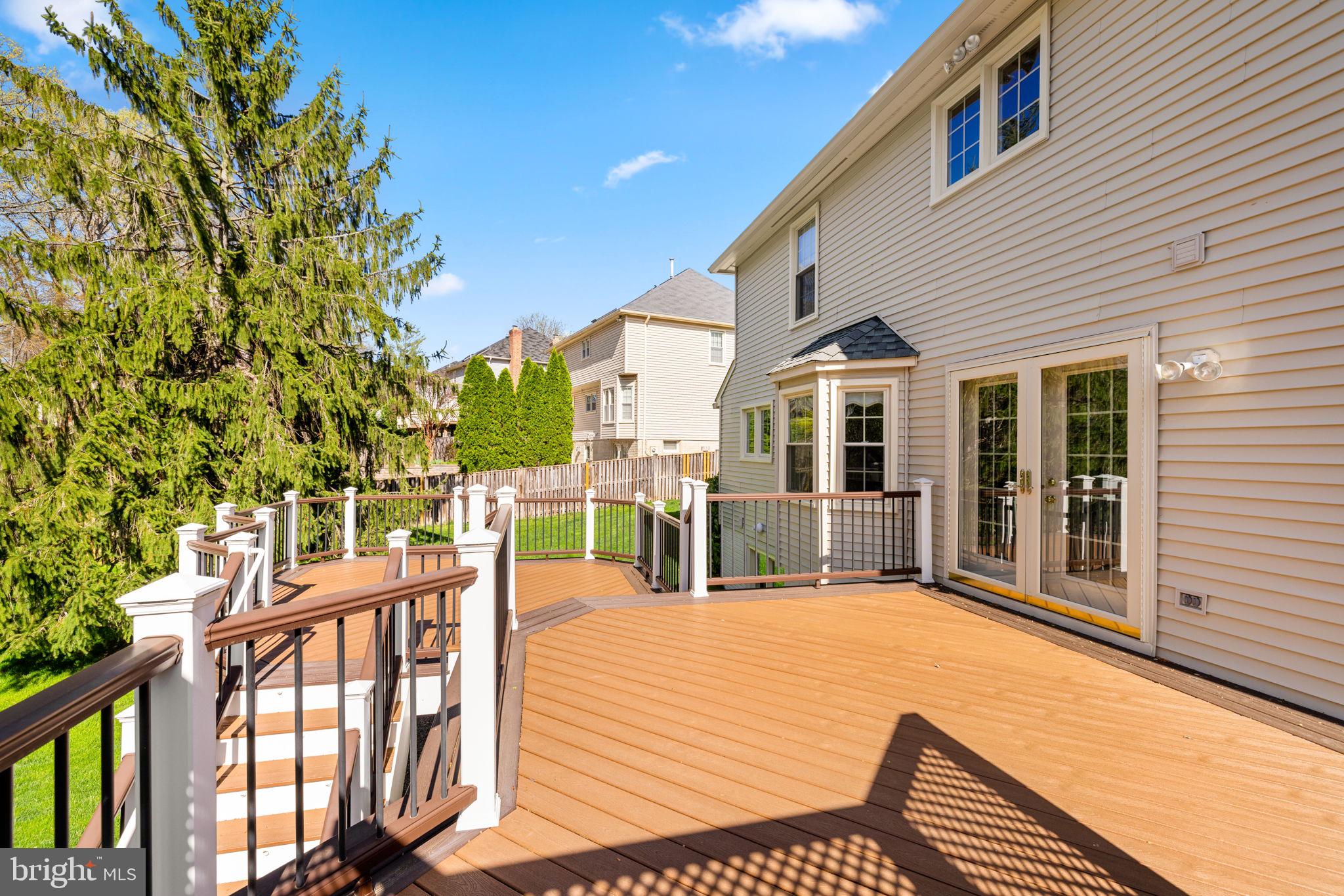 SOUTH RUN FOREST - Residential