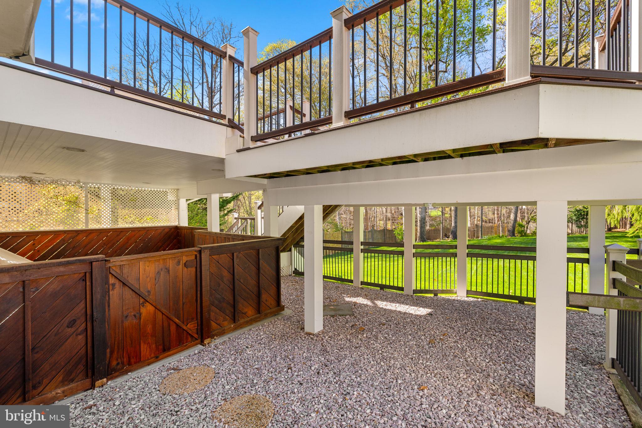 SOUTH RUN FOREST - Residential