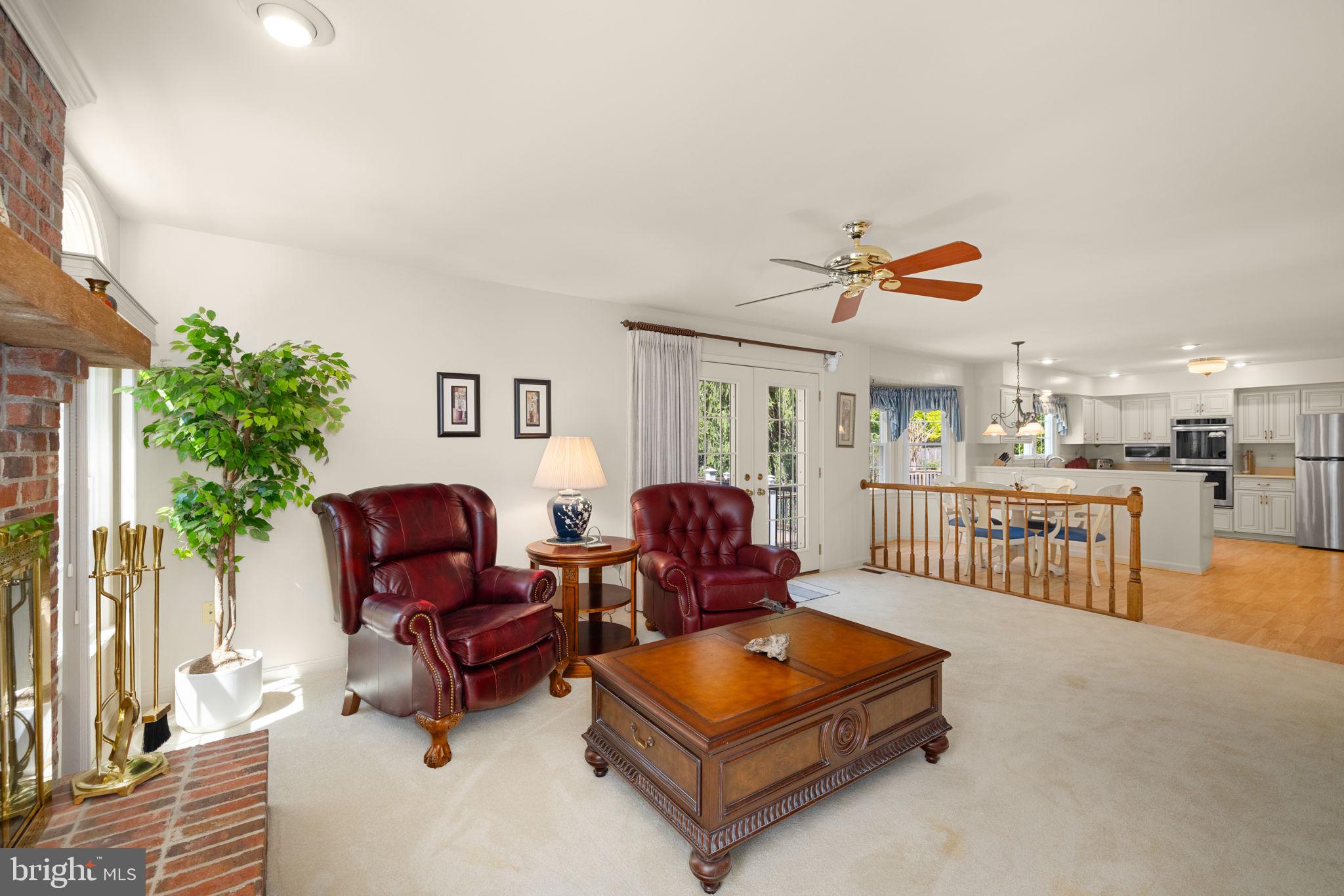 SOUTH RUN FOREST - Residential