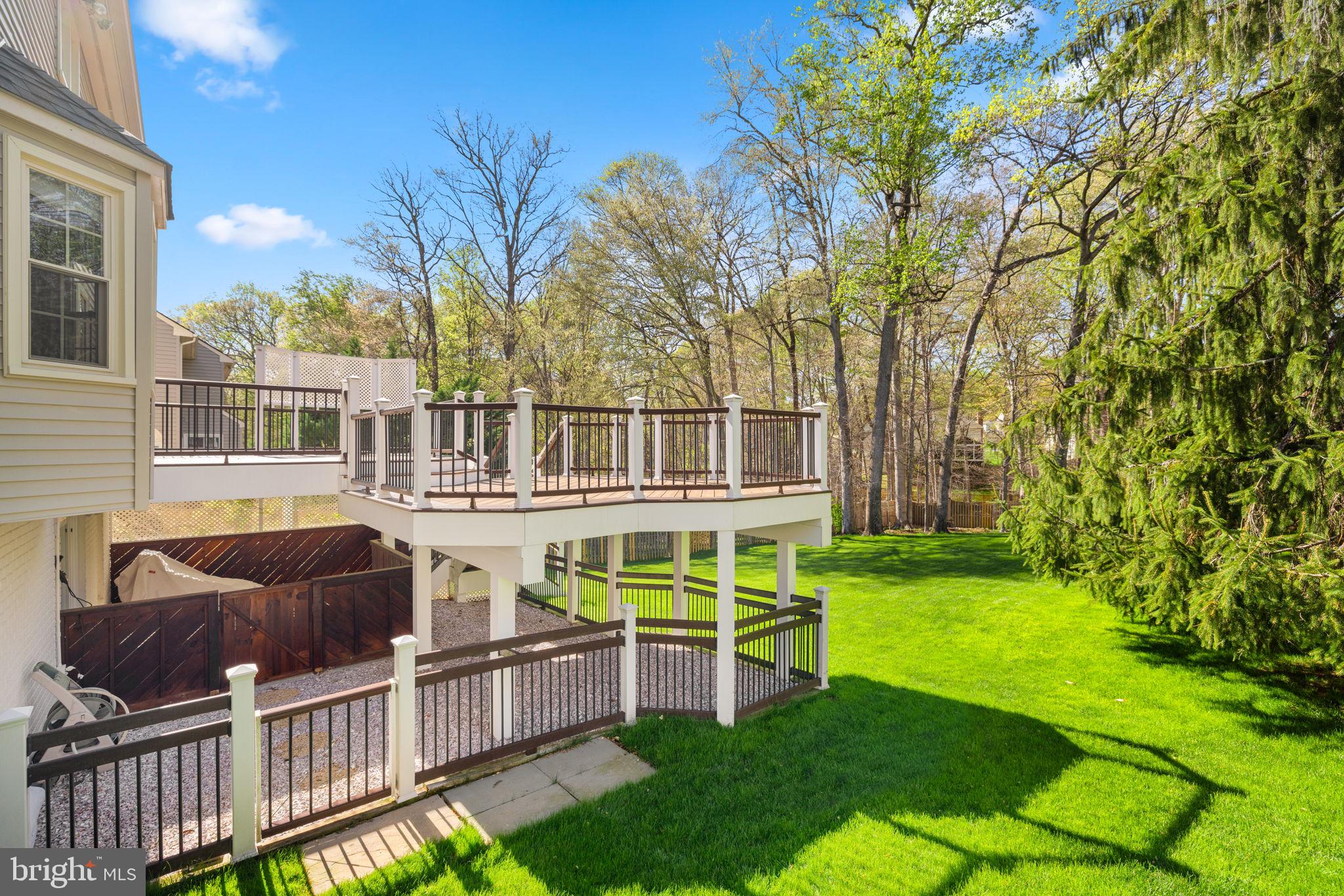 SOUTH RUN FOREST - Residential