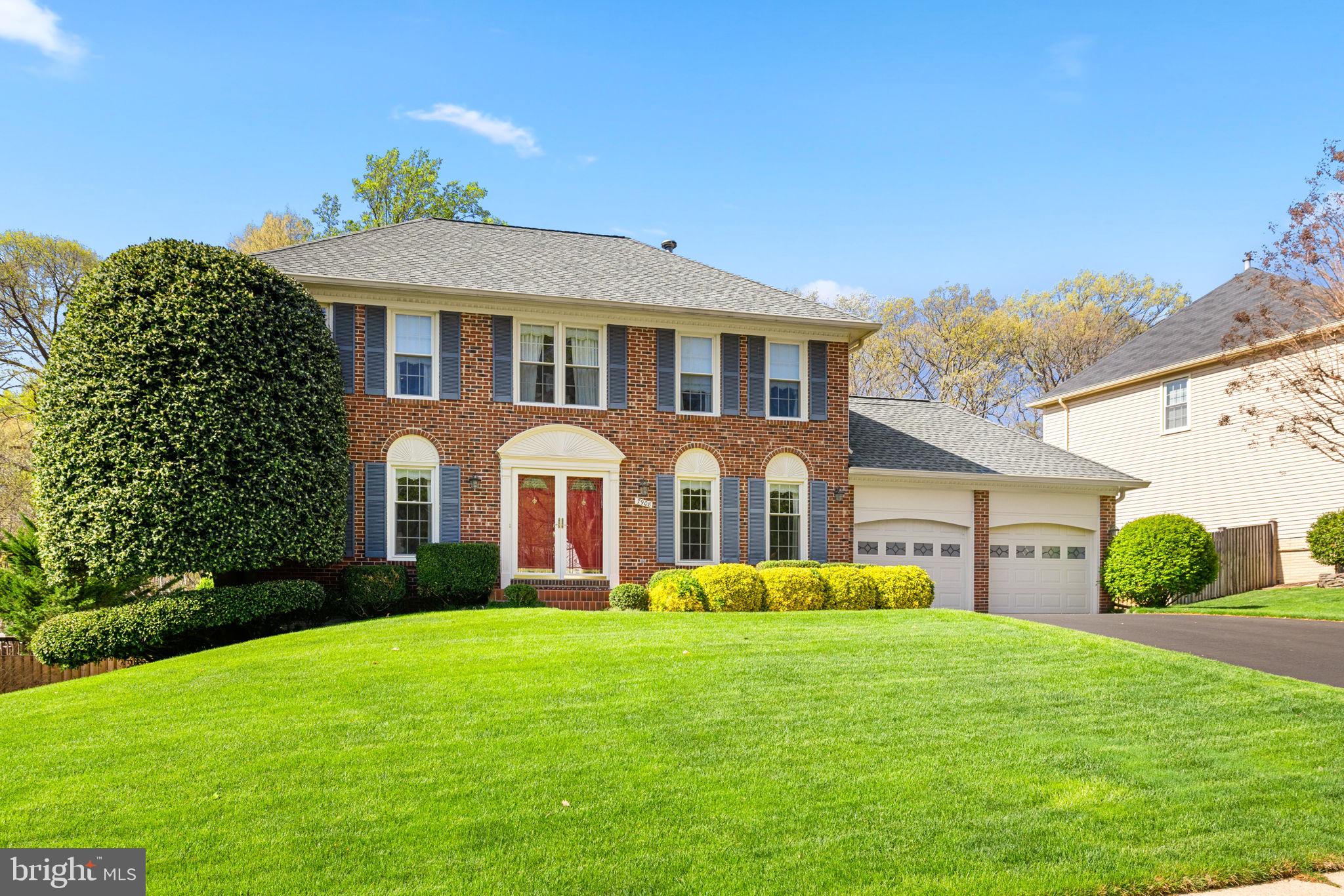 SOUTH RUN FOREST - Residential