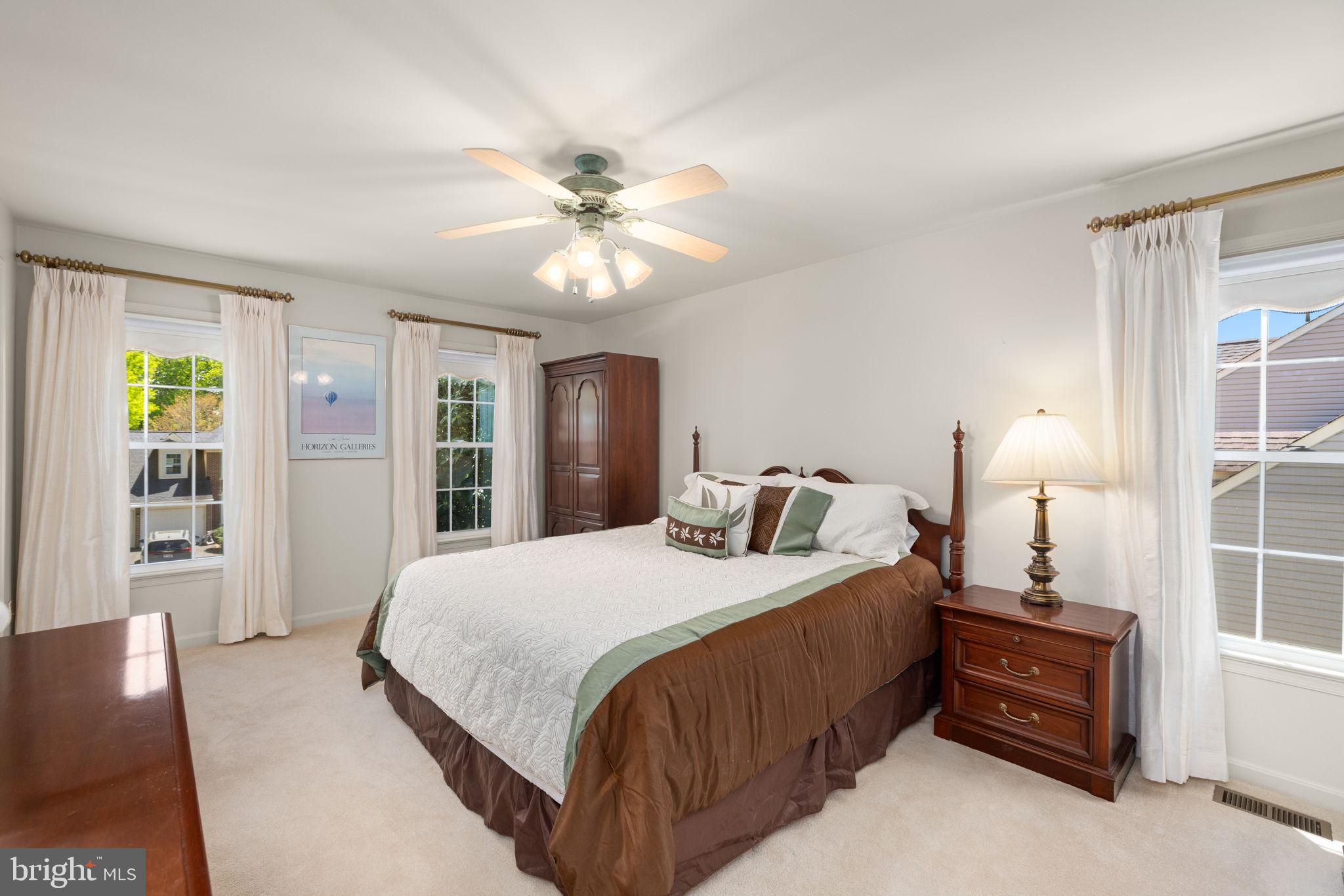 SOUTH RUN FOREST - Residential