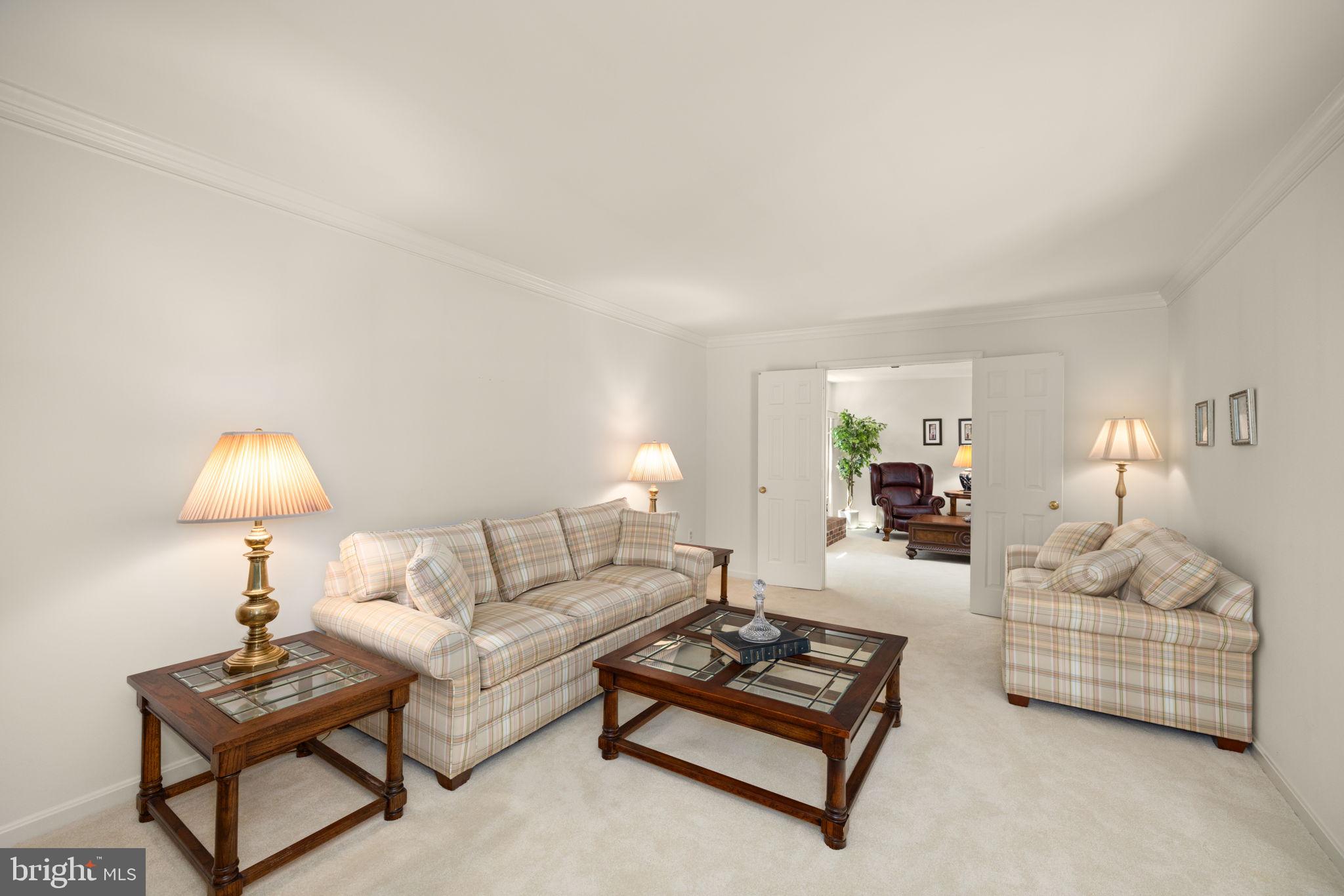 SOUTH RUN FOREST - Residential