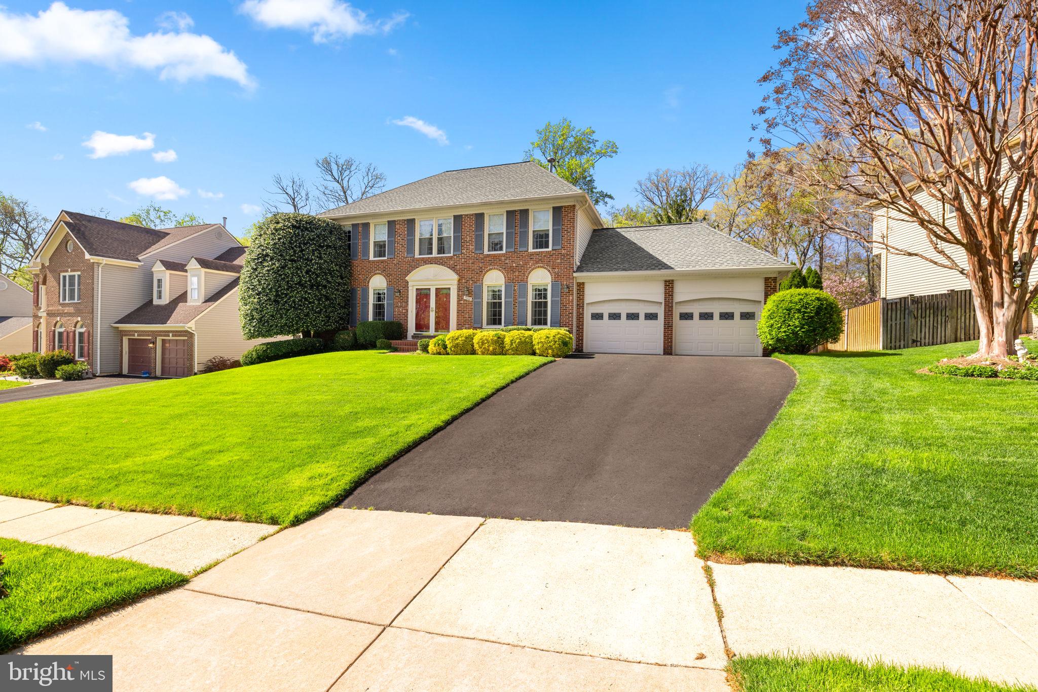 SOUTH RUN FOREST - Residential