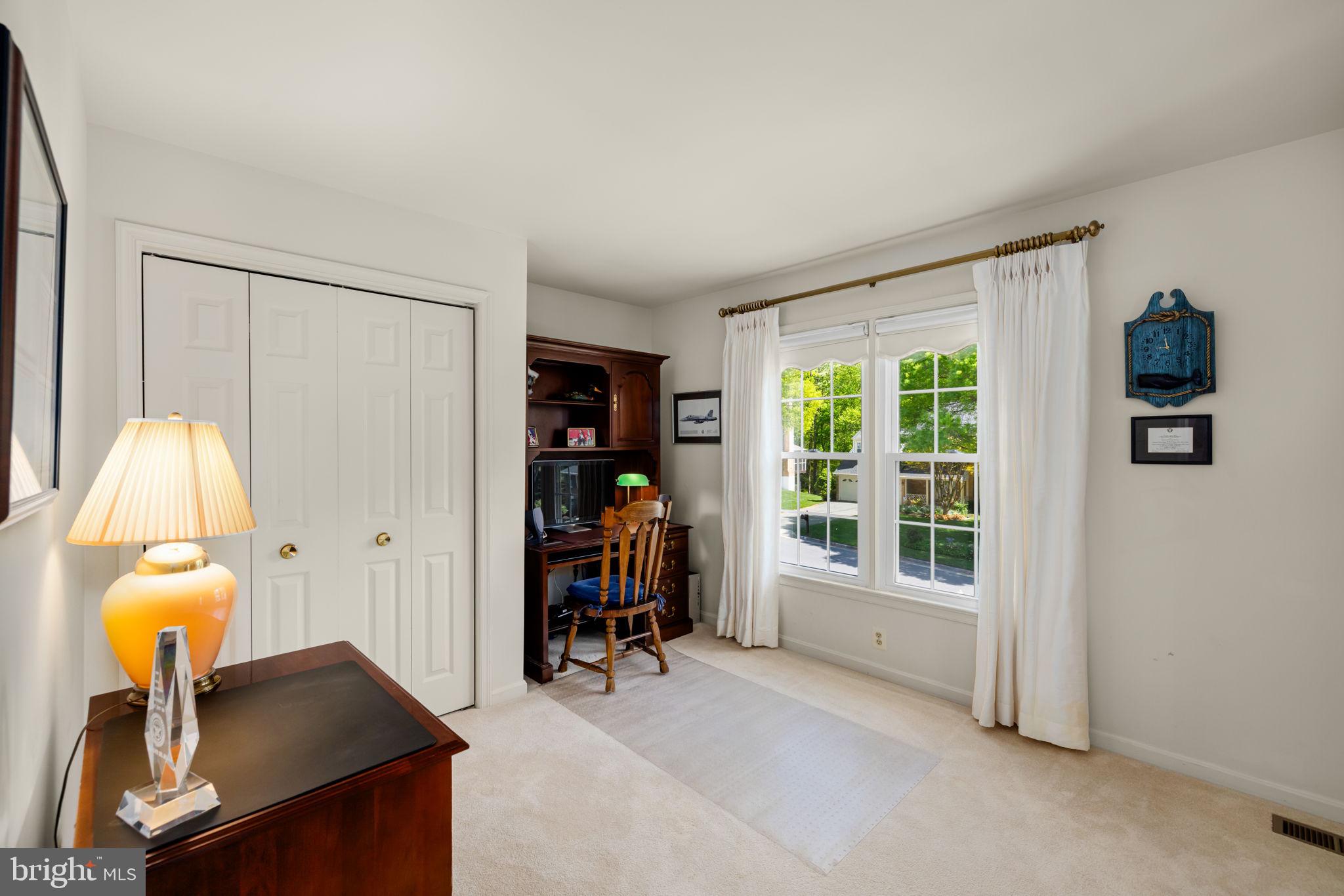 SOUTH RUN FOREST - Residential