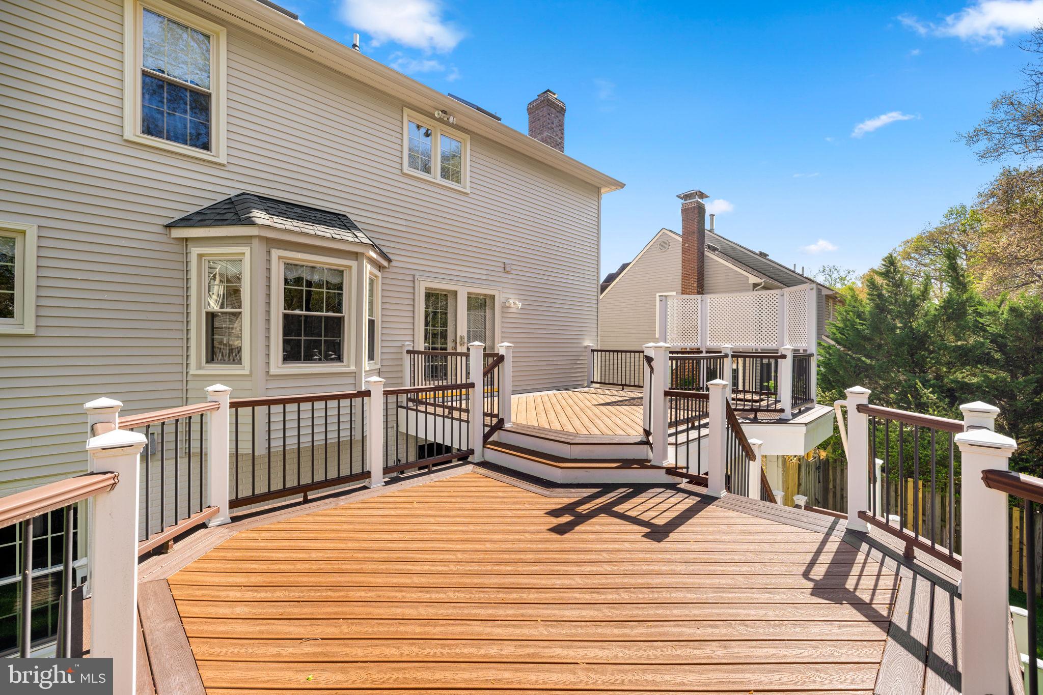 SOUTH RUN FOREST - Residential