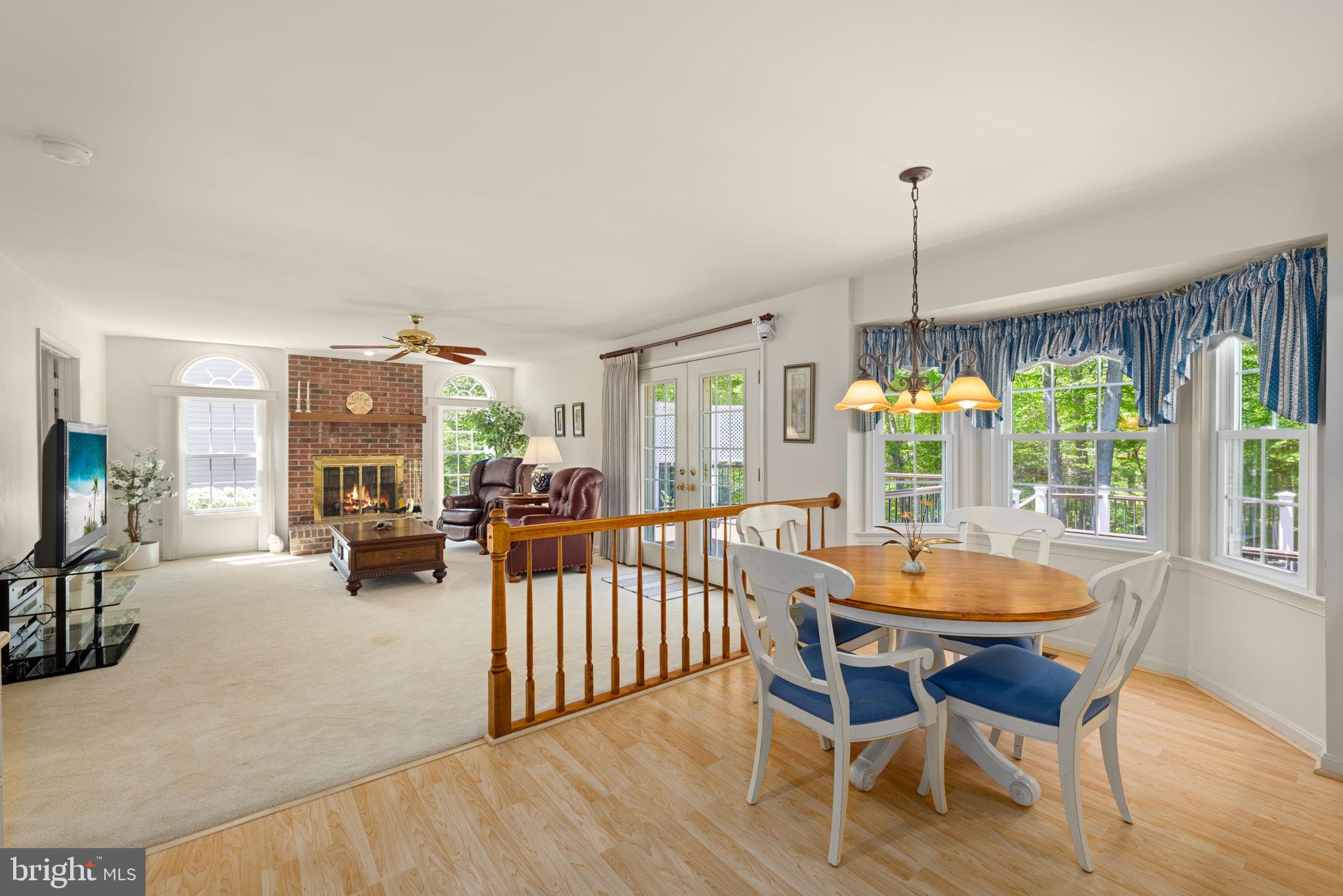 SOUTH RUN FOREST - Residential