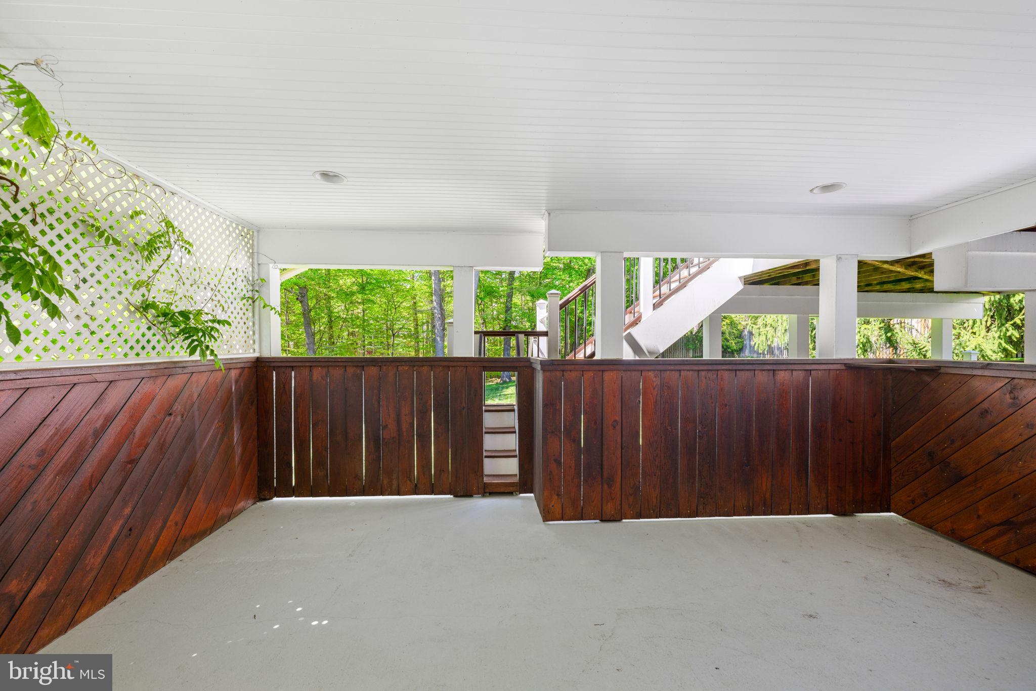 SOUTH RUN FOREST - Residential