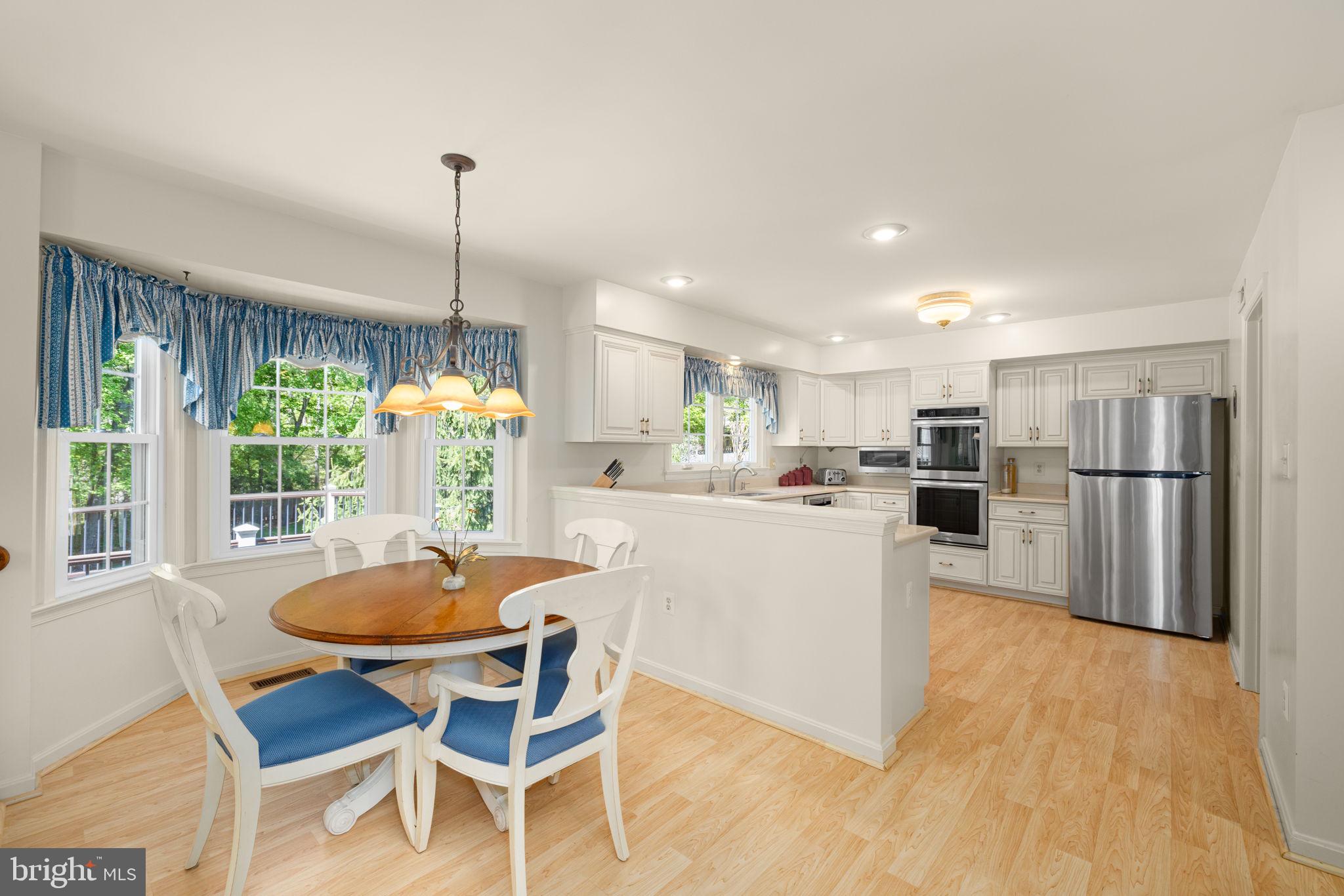 SOUTH RUN FOREST - Residential