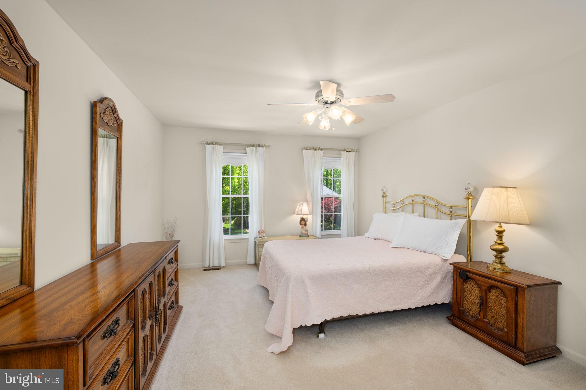 SOUTH RUN FOREST - Residential