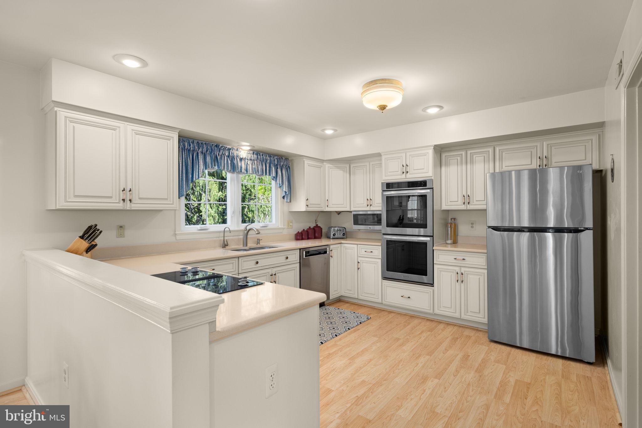 SOUTH RUN FOREST - Residential