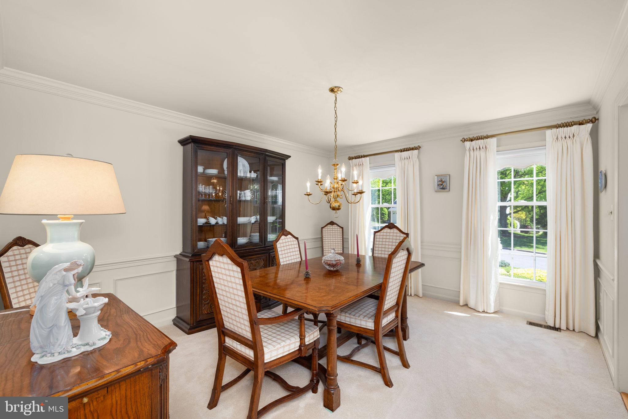 SOUTH RUN FOREST - Residential