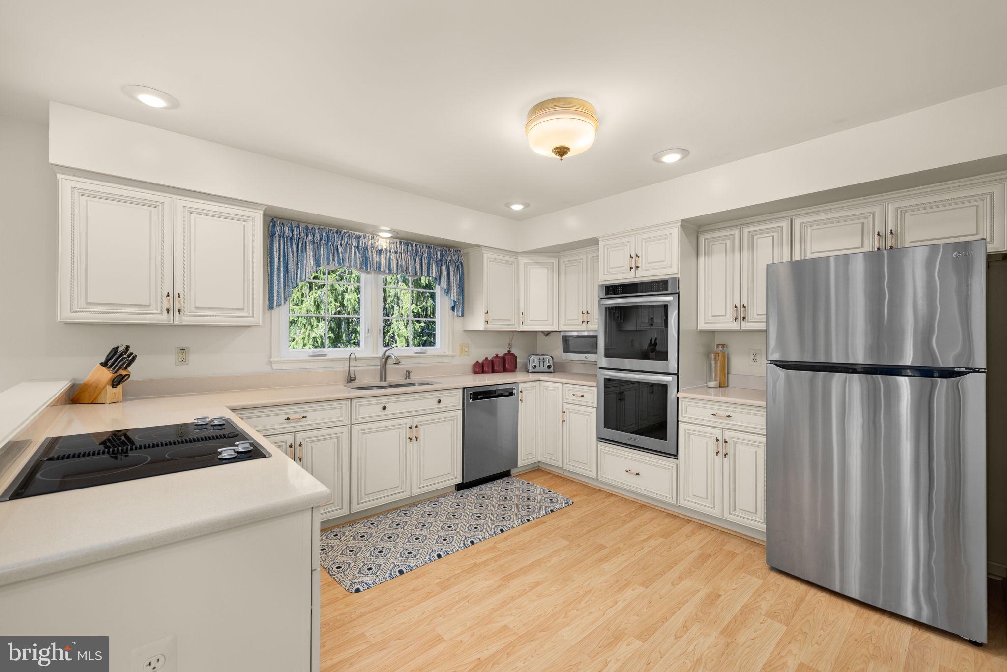 SOUTH RUN FOREST - Residential