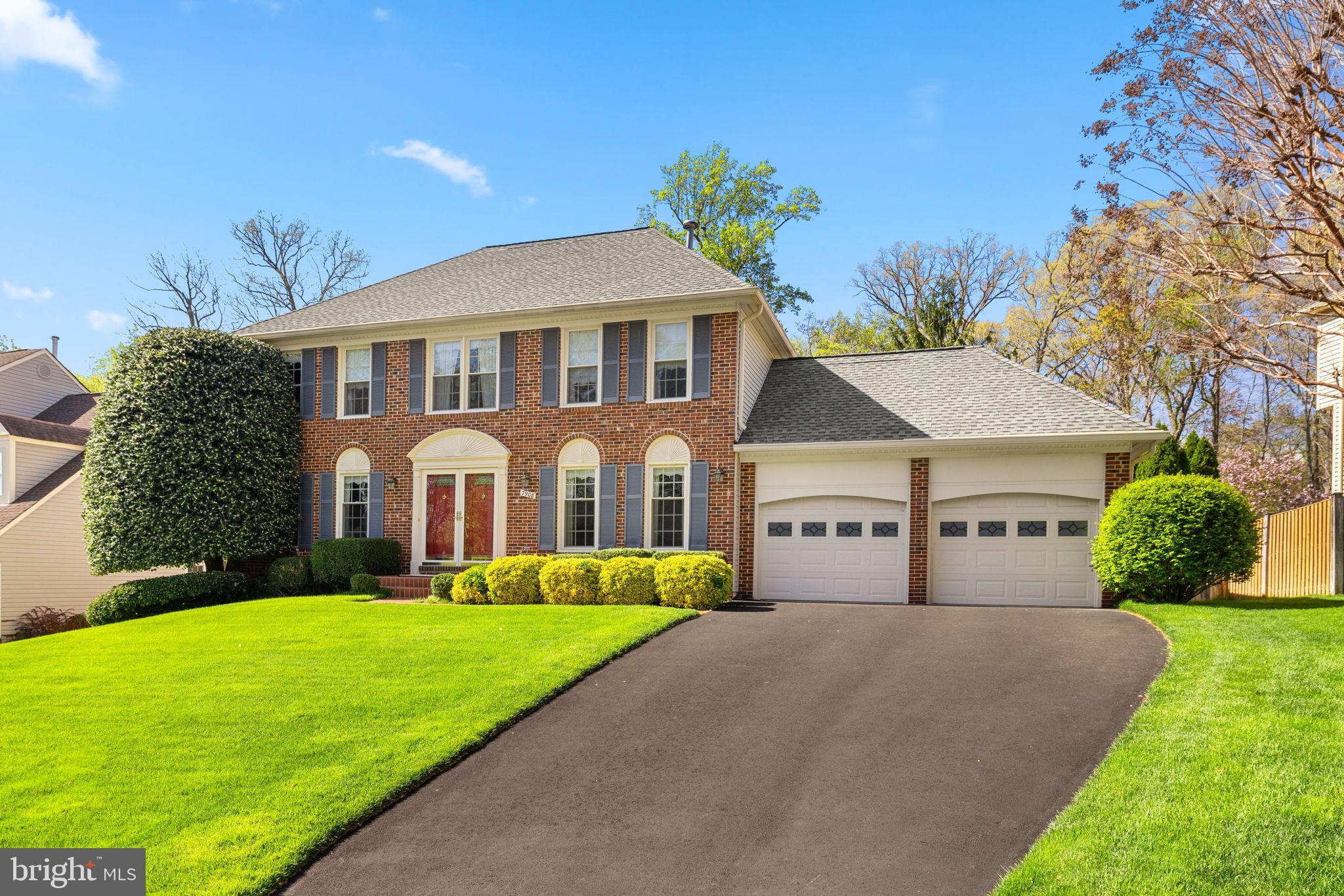 SOUTH RUN FOREST - Residential