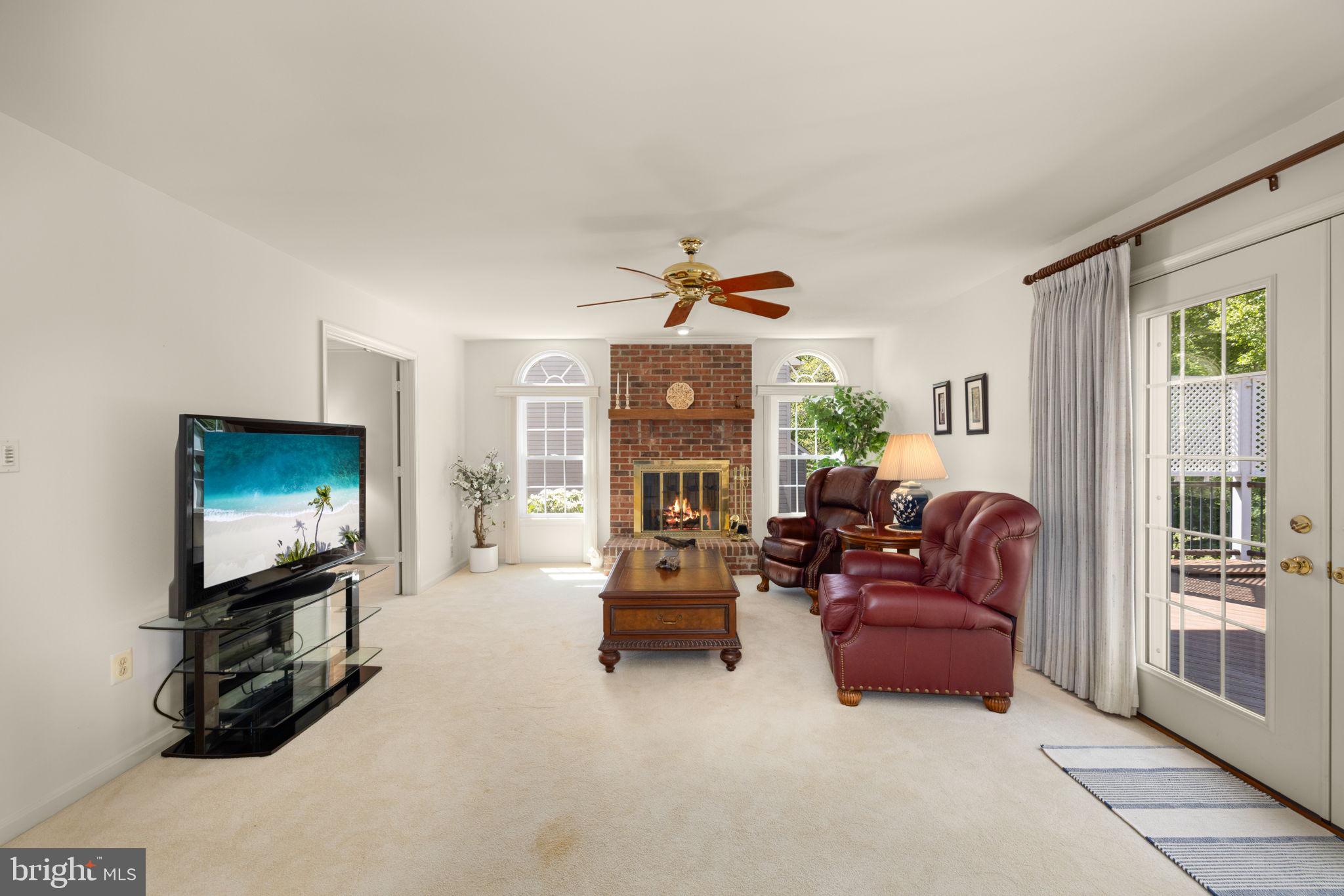 SOUTH RUN FOREST - Residential