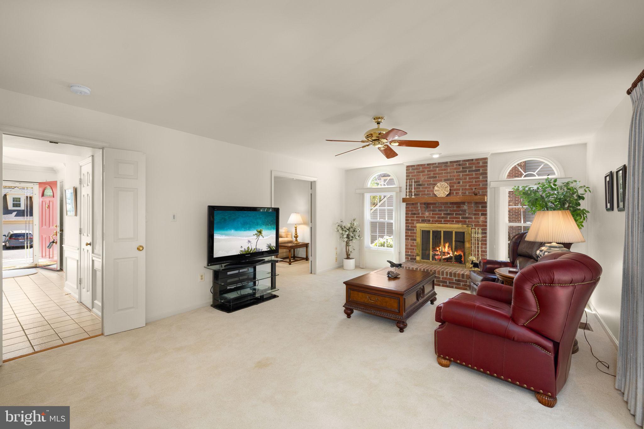 SOUTH RUN FOREST - Residential