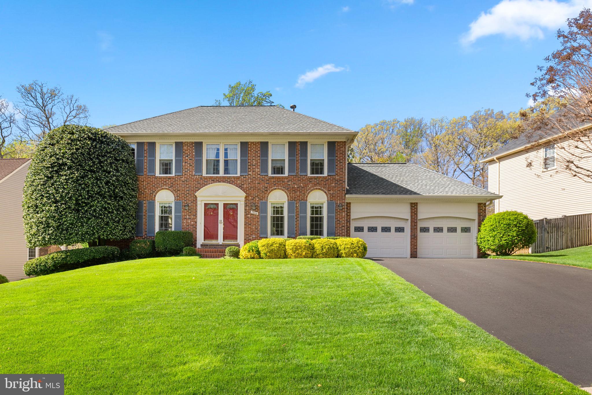 SOUTH RUN FOREST - Residential