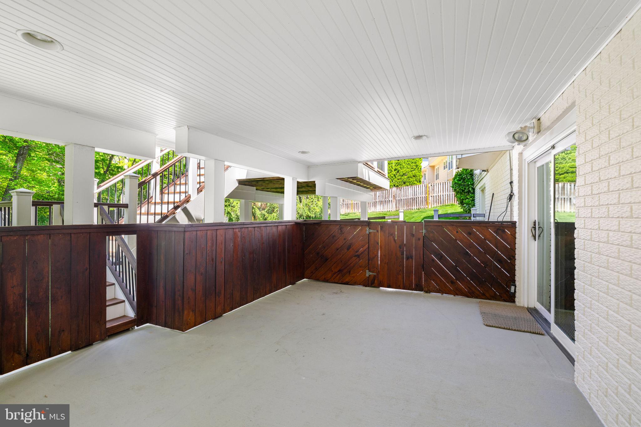 SOUTH RUN FOREST - Residential