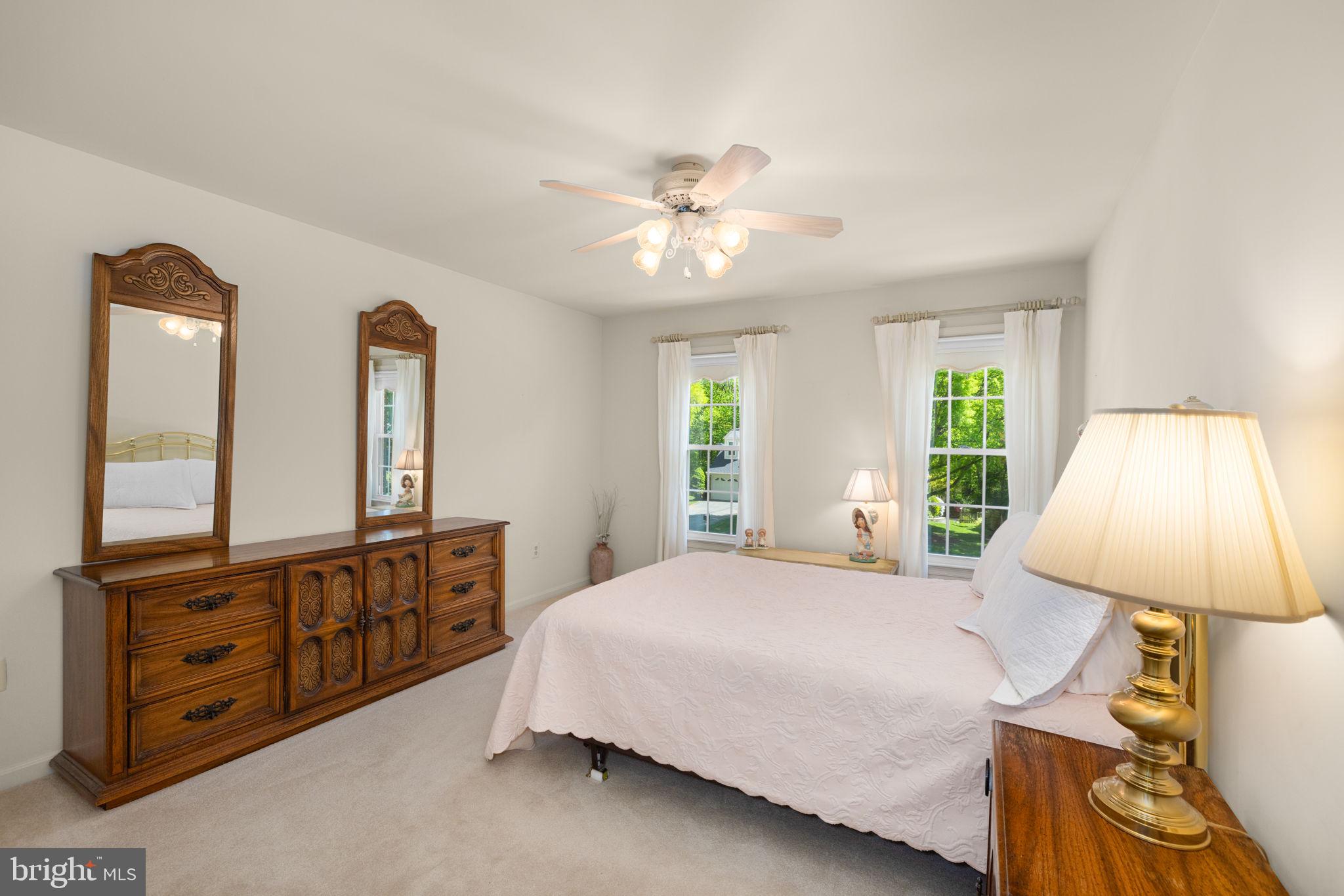 SOUTH RUN FOREST - Residential