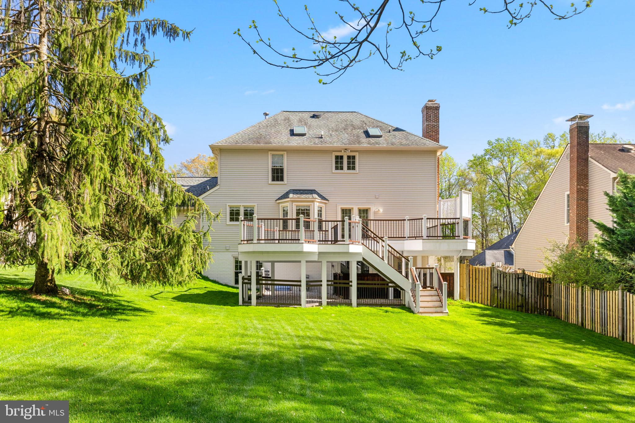 SOUTH RUN FOREST - Residential