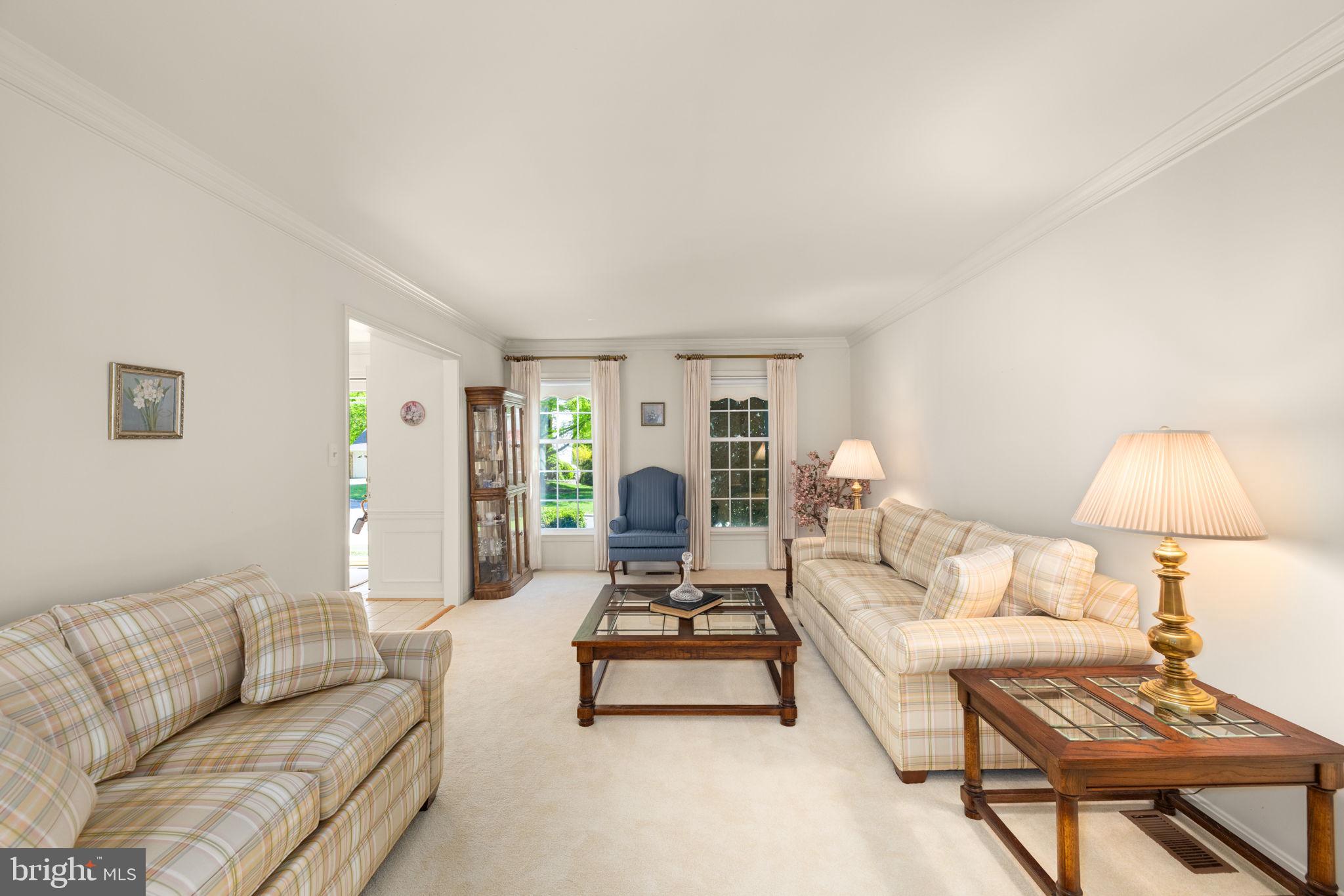 SOUTH RUN FOREST - Residential