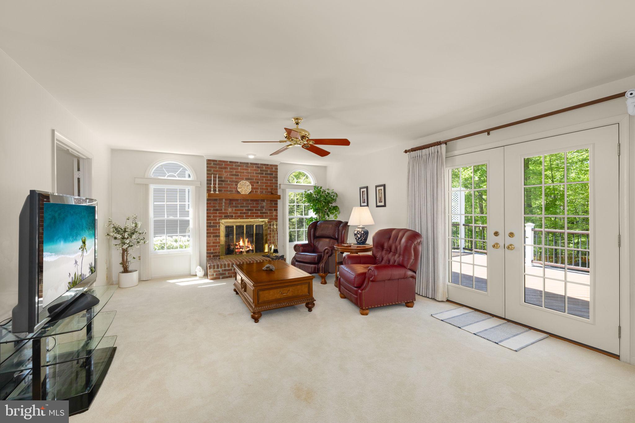 SOUTH RUN FOREST - Residential