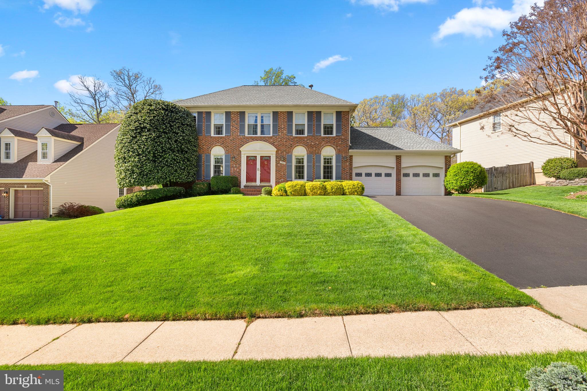 SOUTH RUN FOREST - Residential