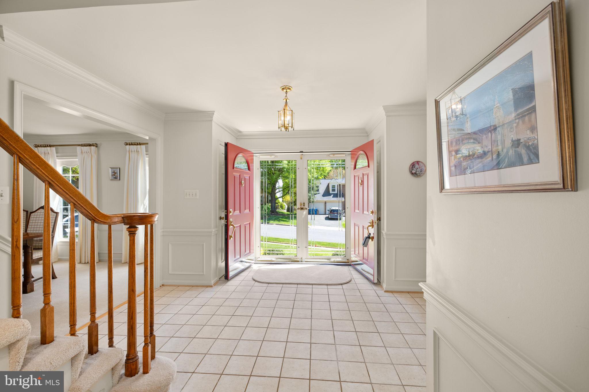 SOUTH RUN FOREST - Residential