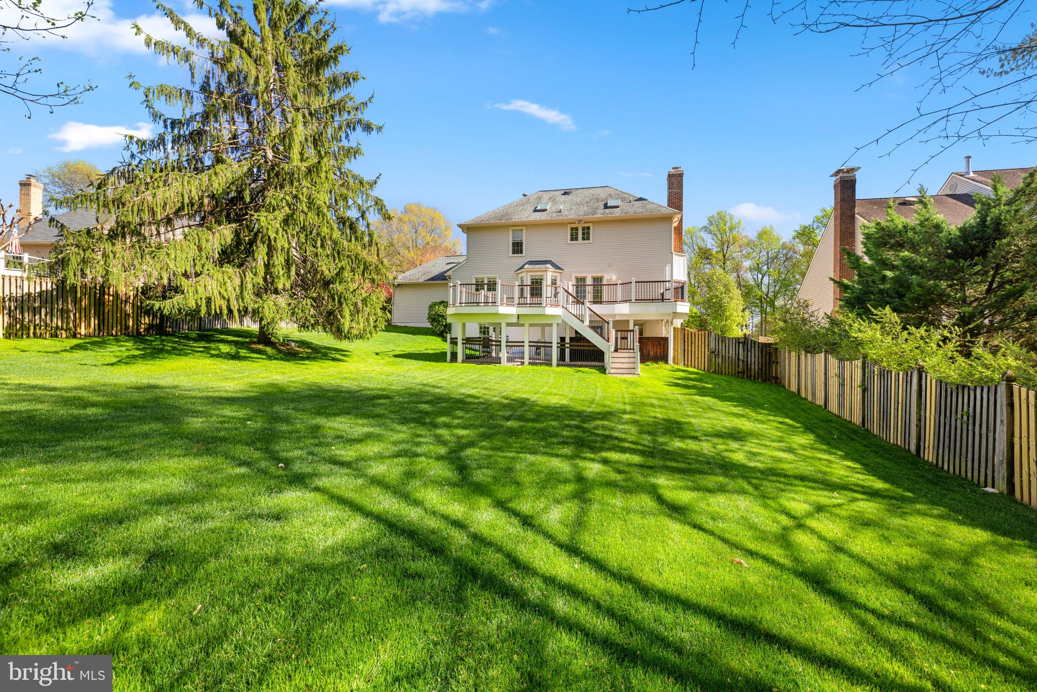 SOUTH RUN FOREST - Residential