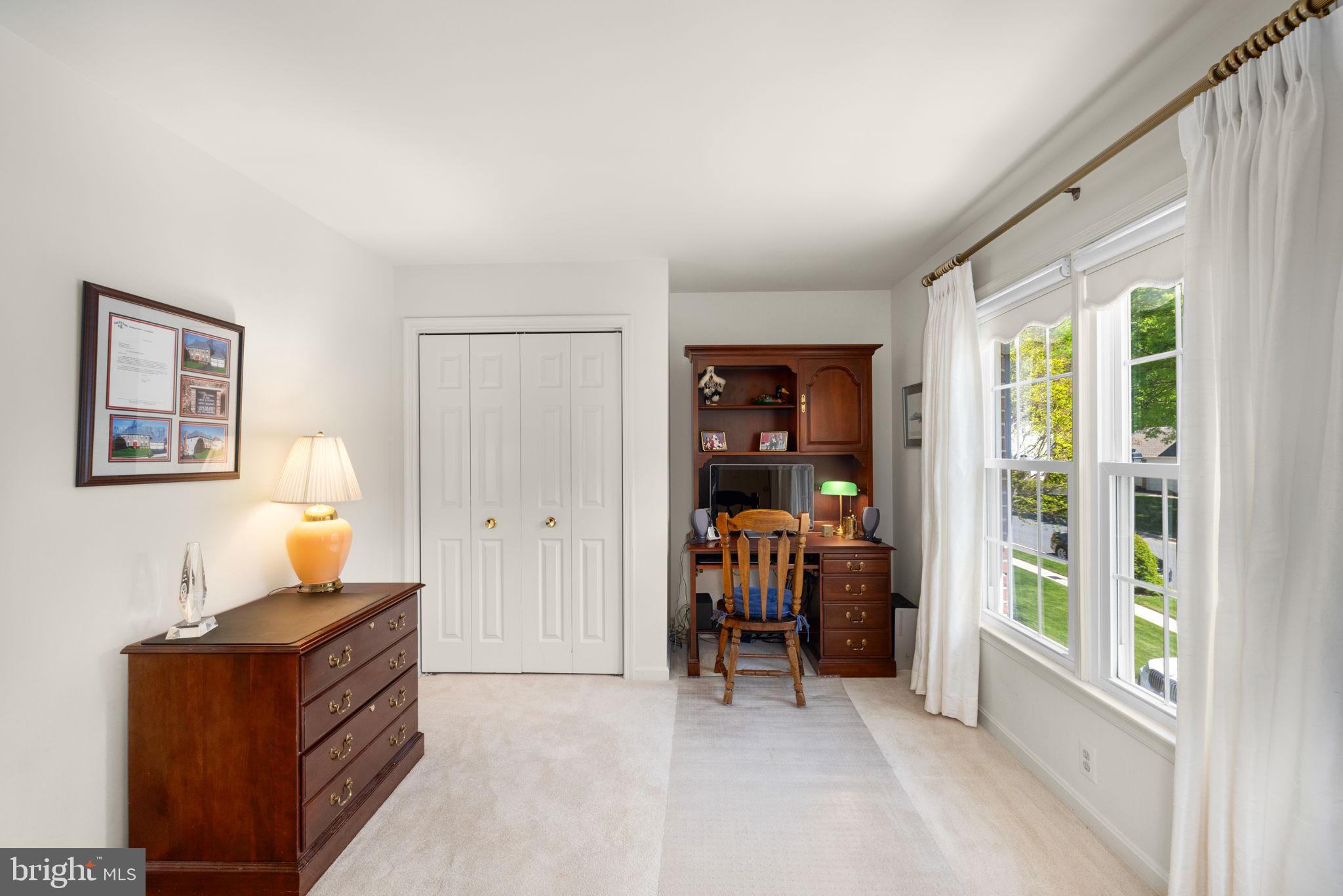 SOUTH RUN FOREST - Residential