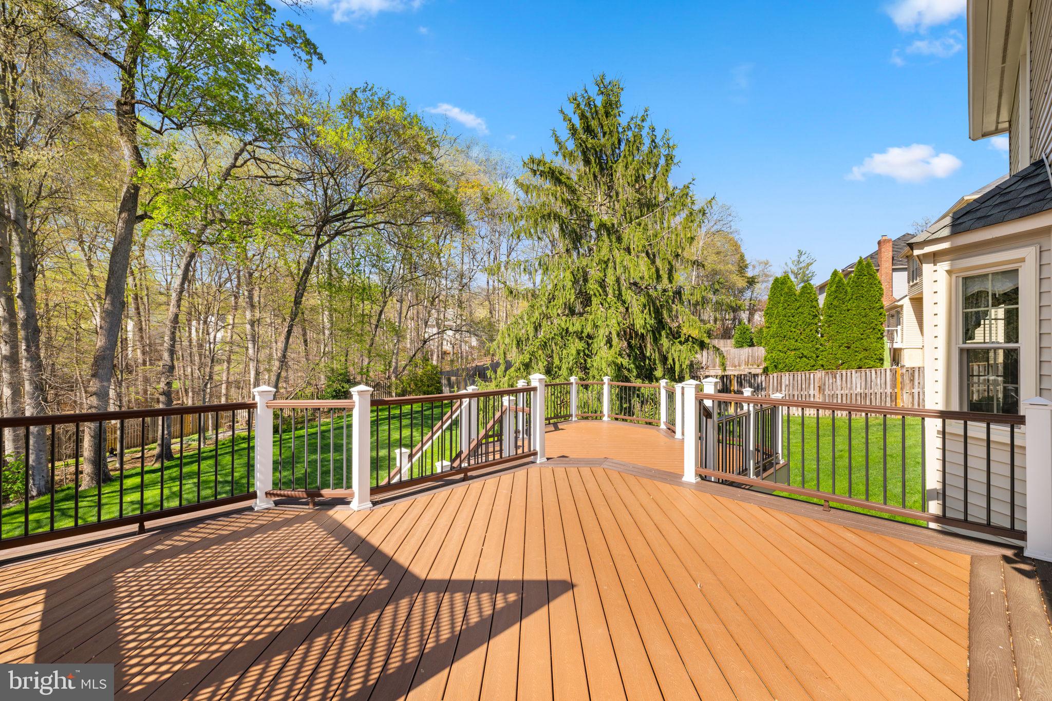 SOUTH RUN FOREST - Residential