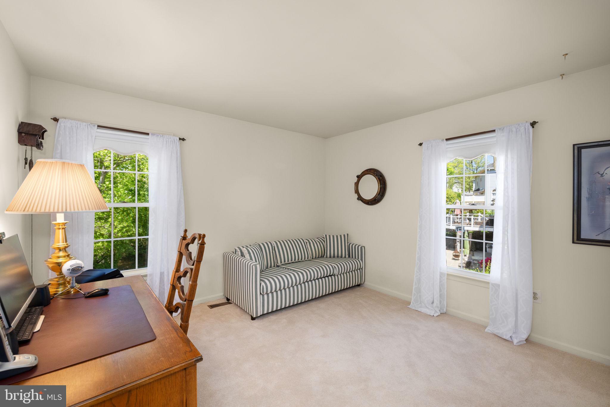 SOUTH RUN FOREST - Residential