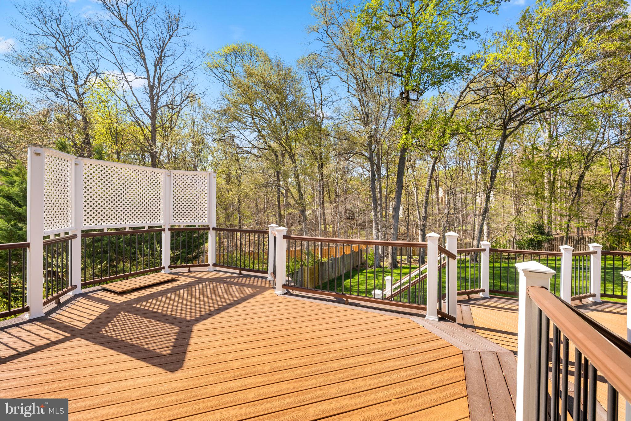 SOUTH RUN FOREST - Residential