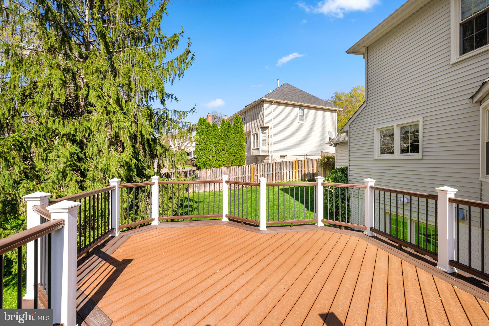 SOUTH RUN FOREST - Residential