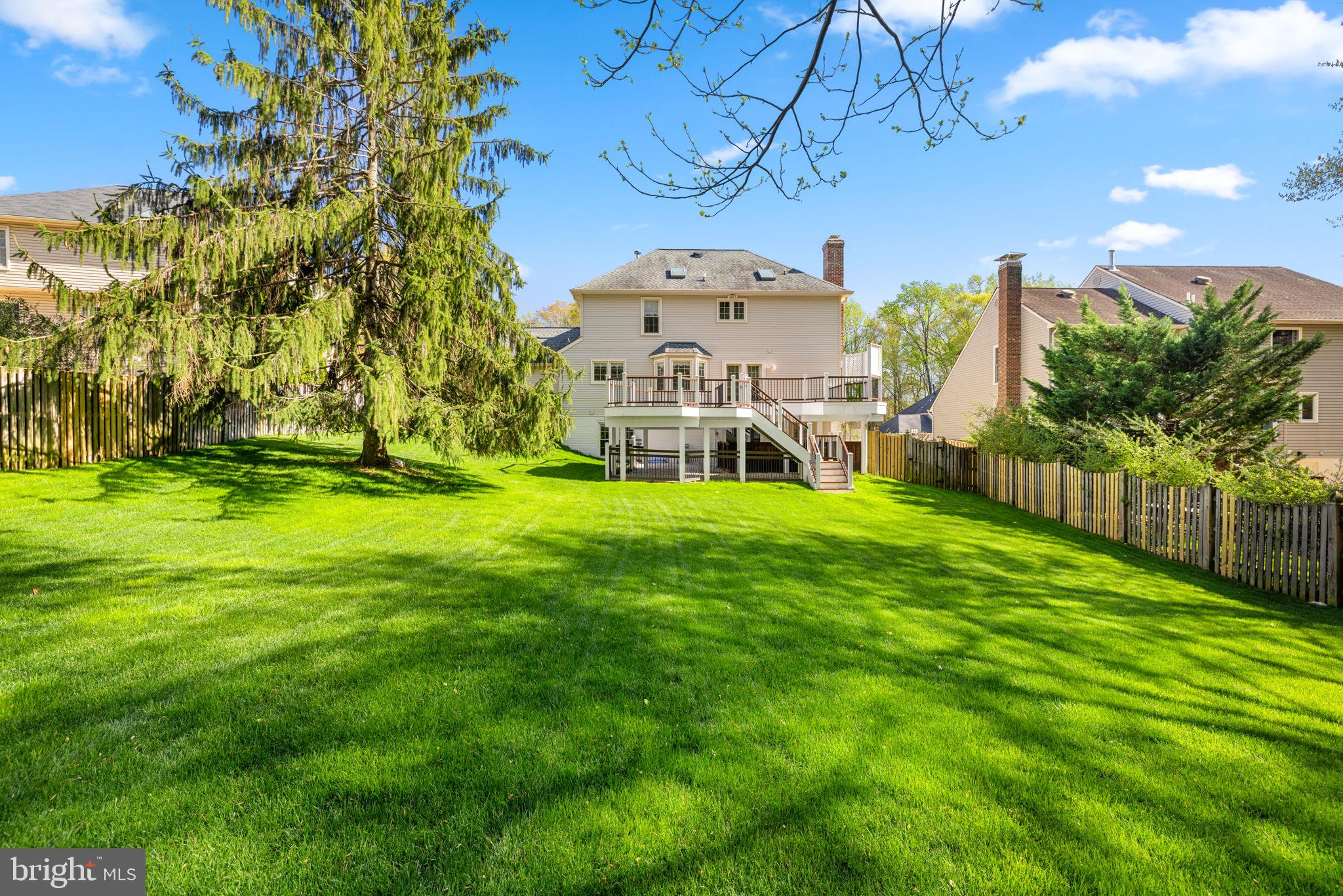 SOUTH RUN FOREST - Residential