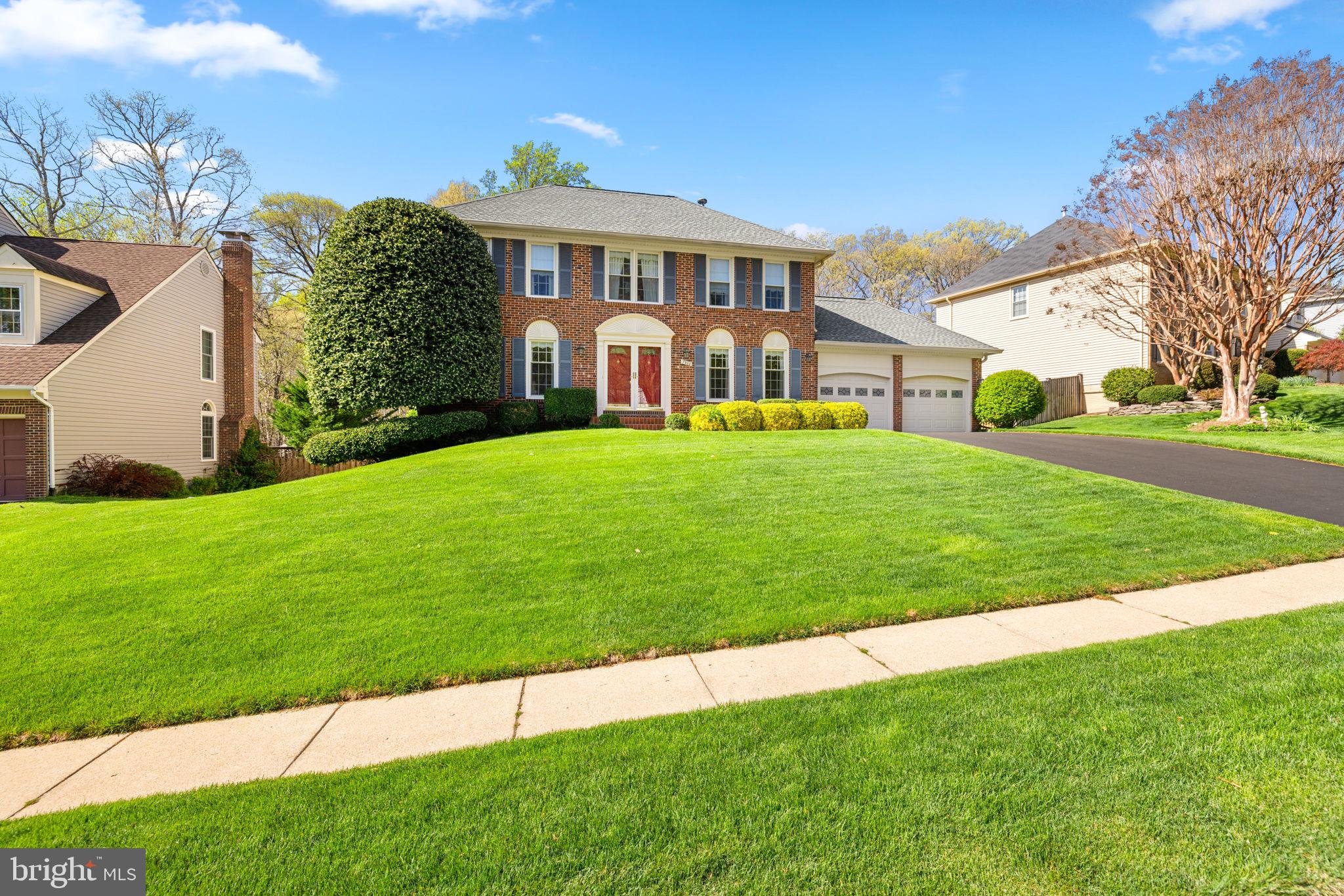 SOUTH RUN FOREST - Residential