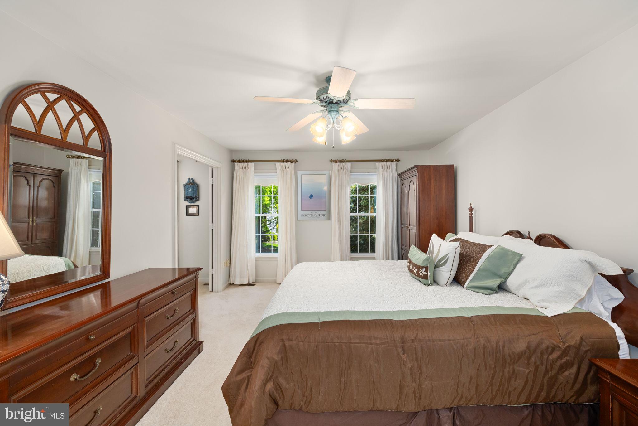 SOUTH RUN FOREST - Residential