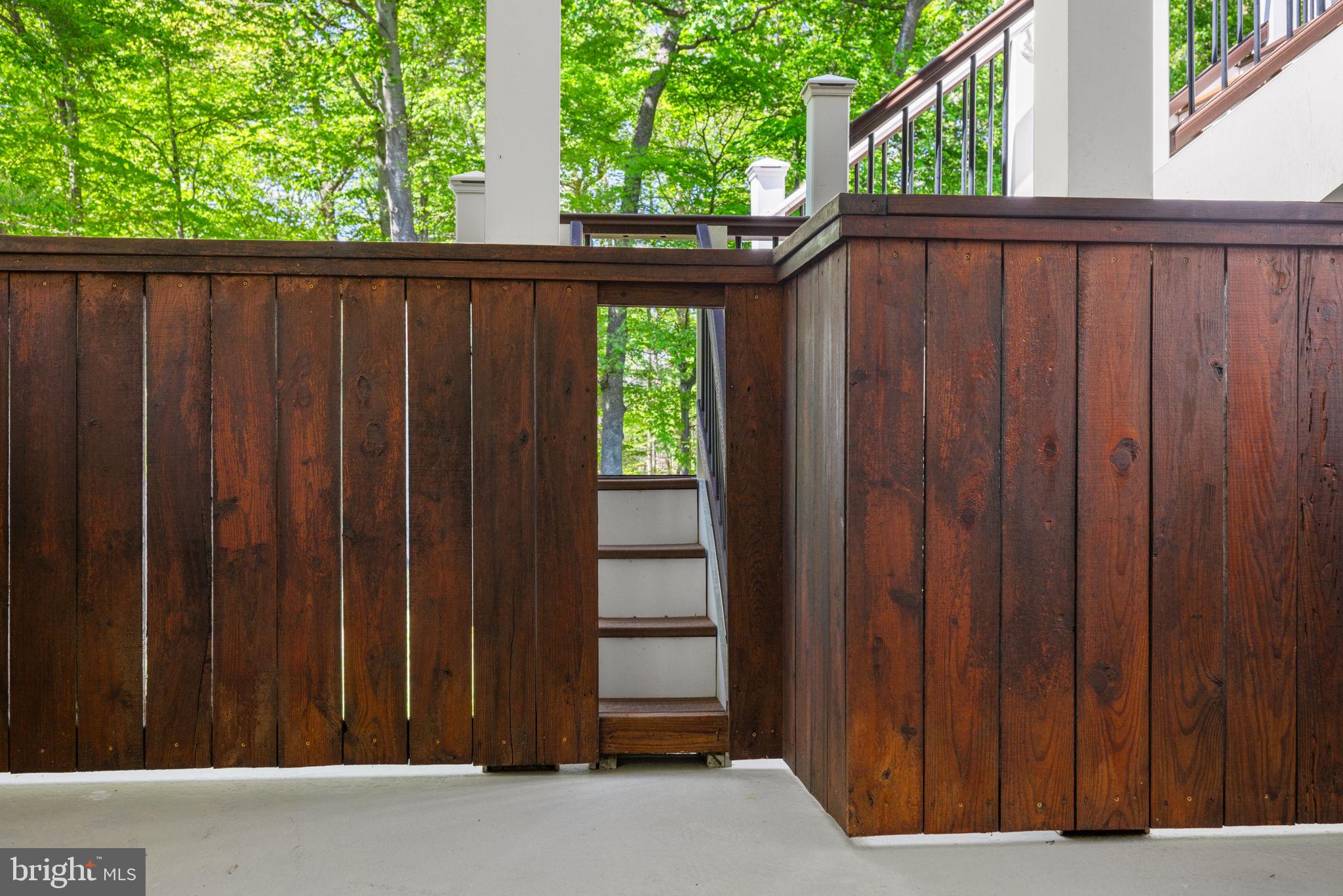 SOUTH RUN FOREST - Residential