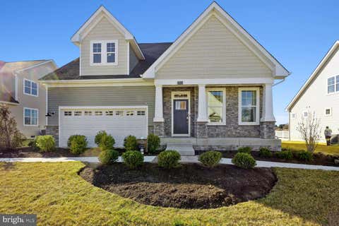 Homes For Sale - 24208 Long Pond Drive<br/> LEWES, DE 19958
