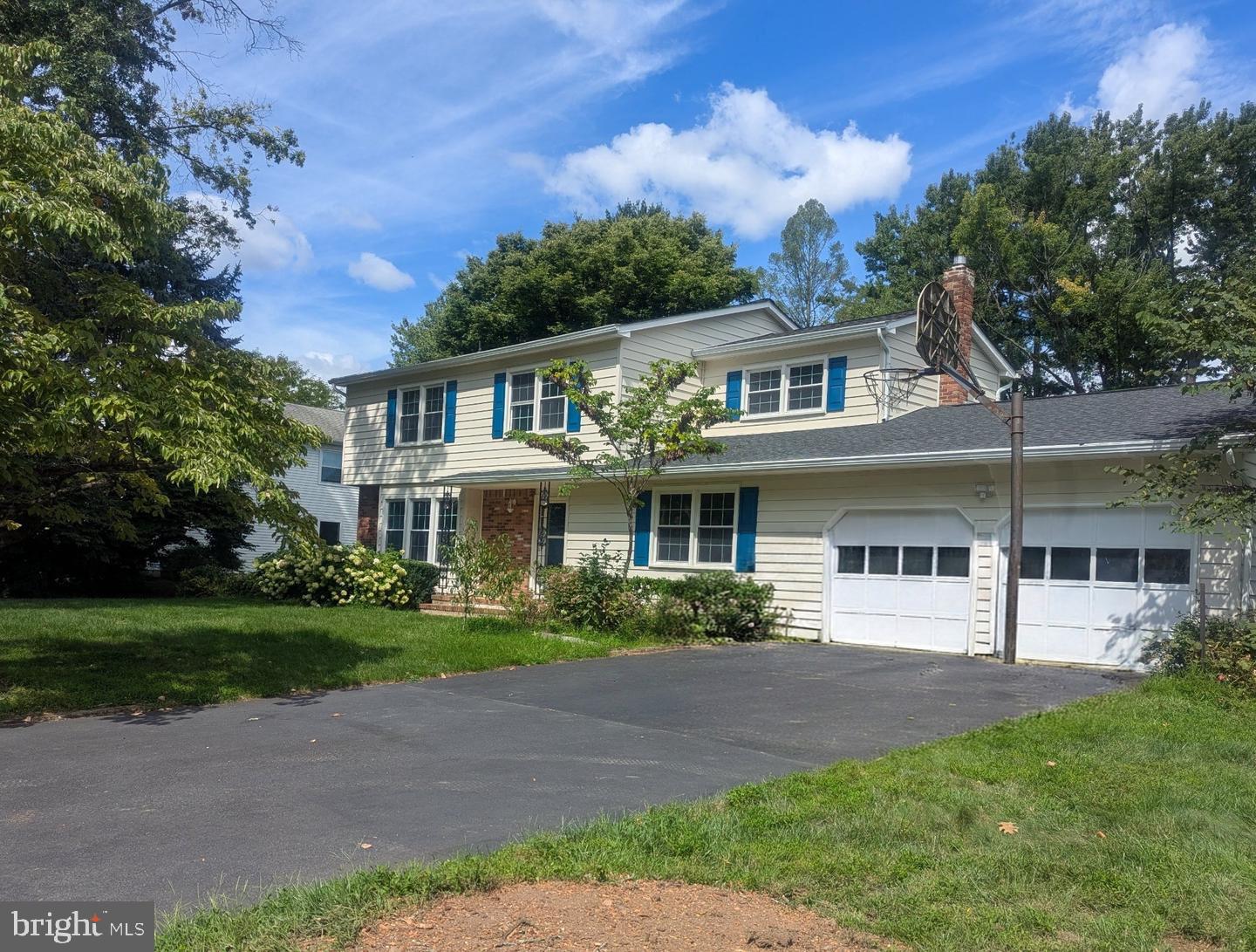 18 PARKER ROAD