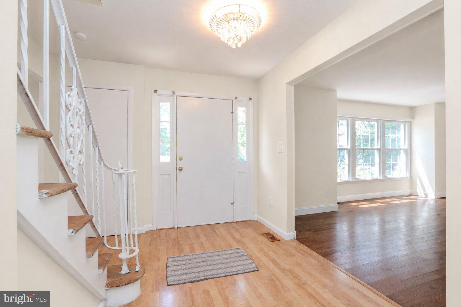 18 PARKER ROAD
