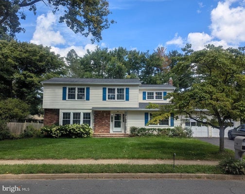18 PARKER RD, PLAINSBORO, NJ 08536 - Image 618a9b50aefea2e10e86f2901bf078b9/616219632