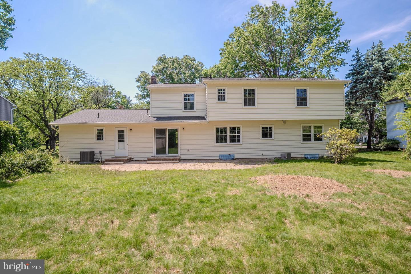 18 PARKER ROAD