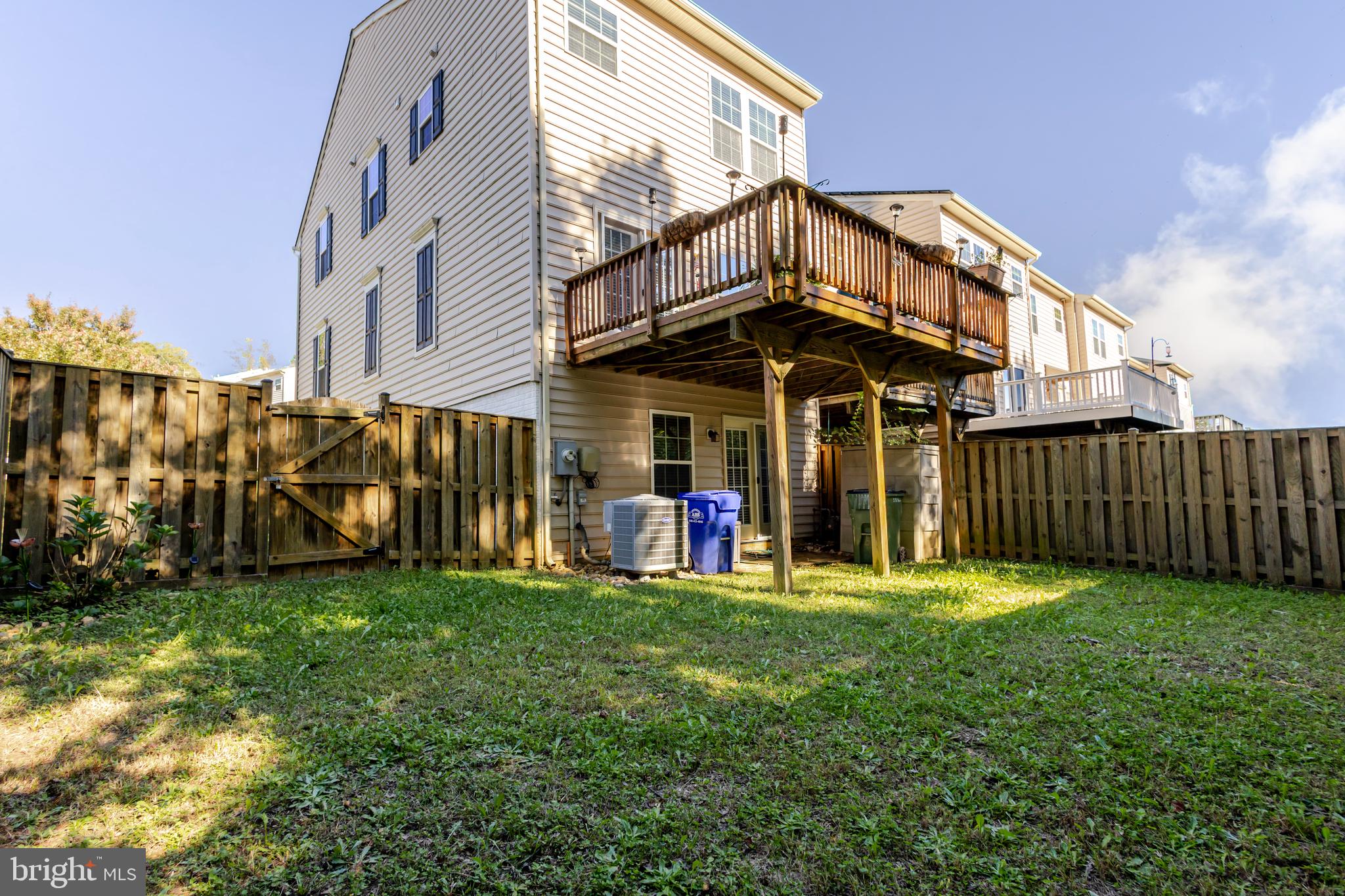 4614 ALLIANCE WAY