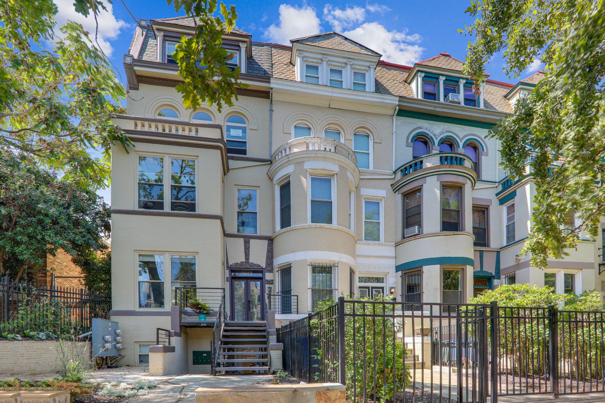 2812 13TH STREET NW 1