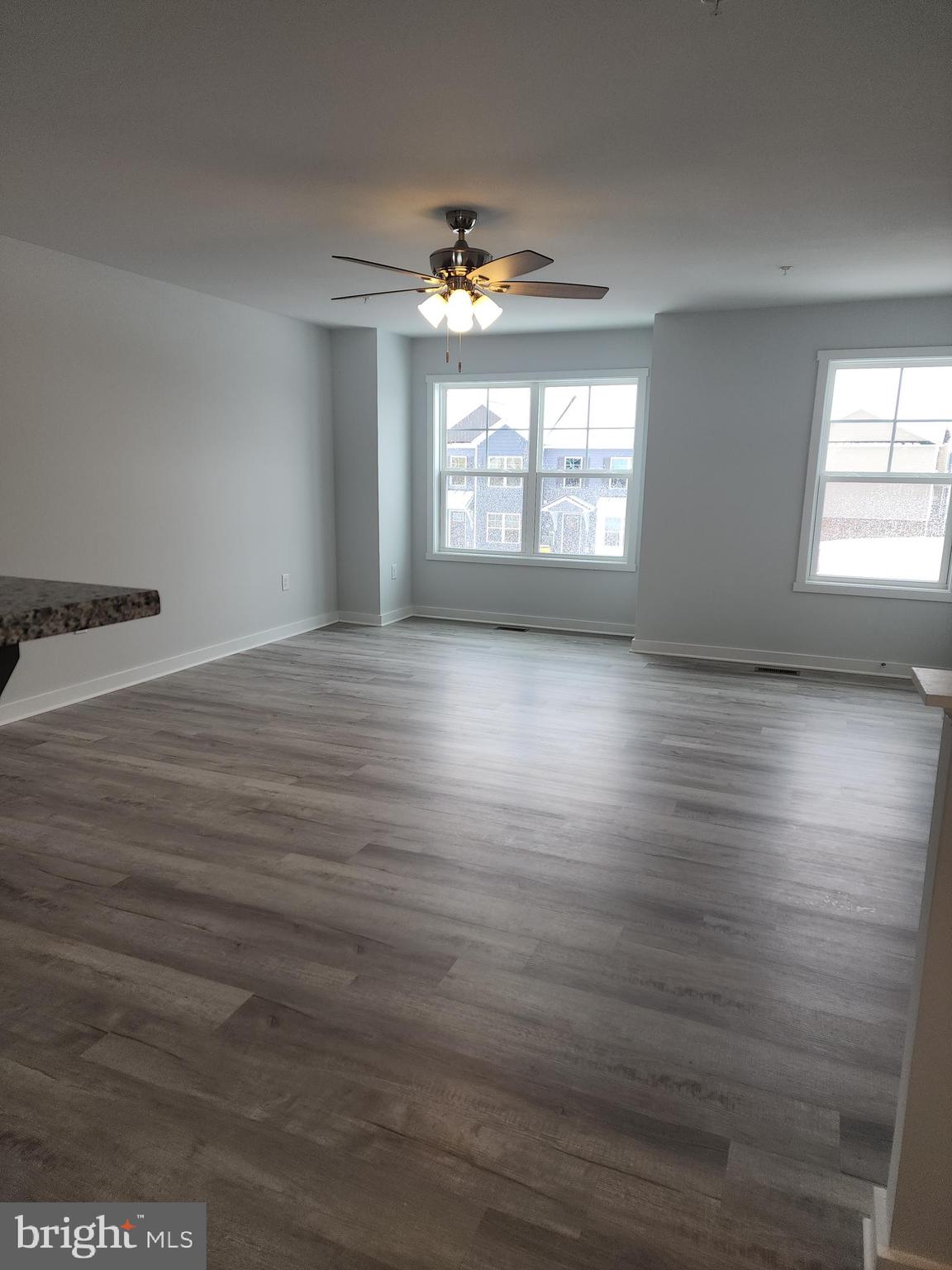 THE COMMUNITIES OF BURWELL - Residential Lease