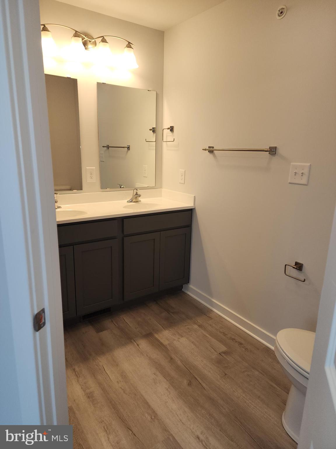 THE COMMUNITIES OF BURWELL - Residential Lease